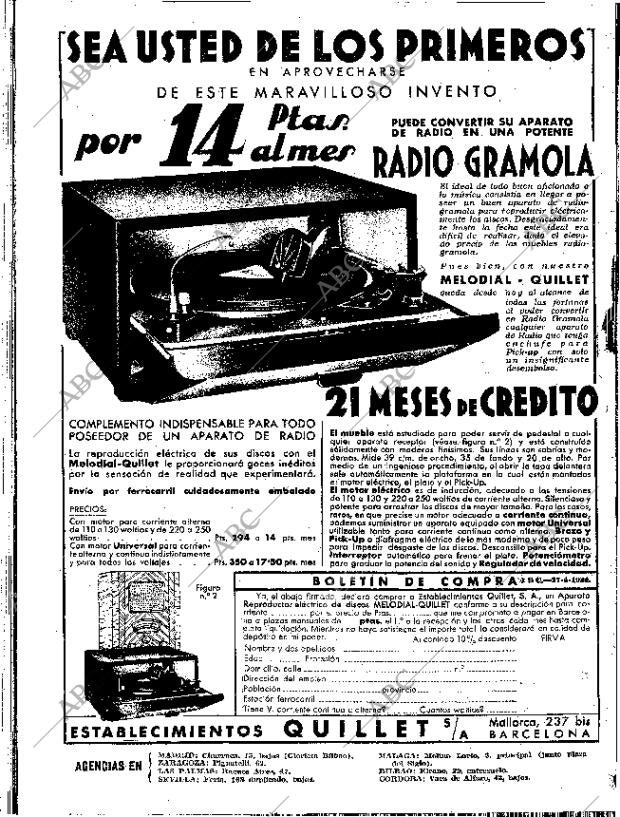 ABC SEVILLA 28-04-1934 página 48