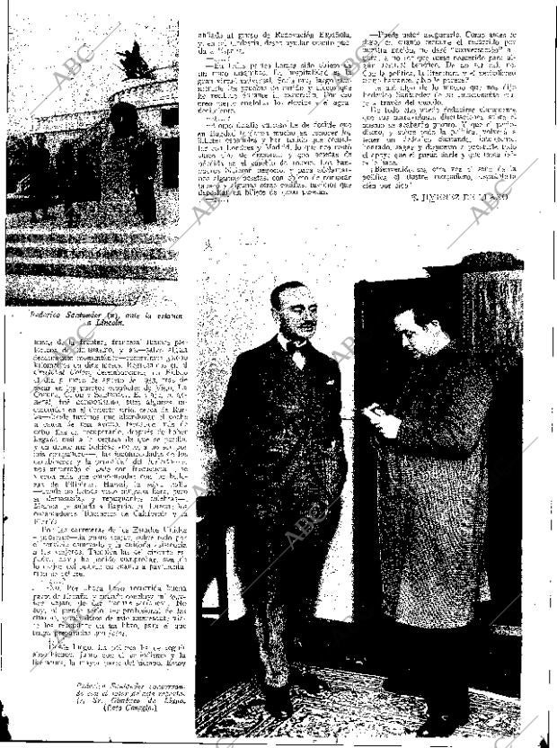 ABC SEVILLA 28-04-1934 página 7