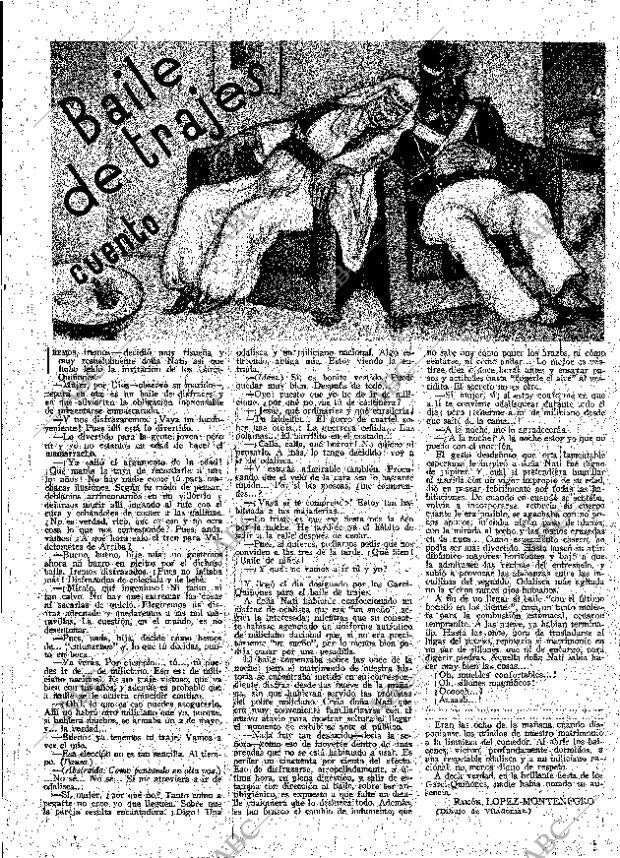 ABC MADRID 29-04-1934 página 11