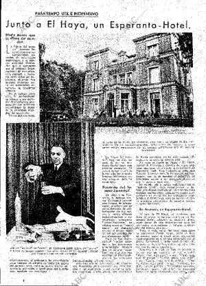 ABC MADRID 29-04-1934 página 13
