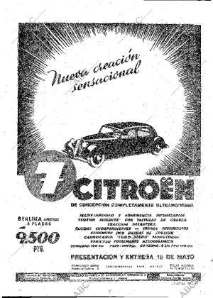 ABC MADRID 29-04-1934 página 24