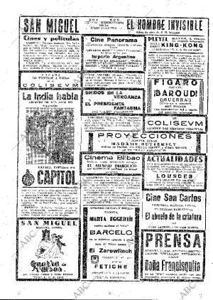 ABC MADRID 29-04-1934 página 28
