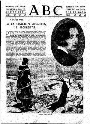 ABC MADRID 29-04-1934 página 3