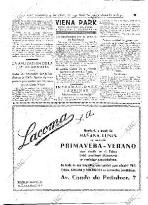 ABC MADRID 29-04-1934 página 34
