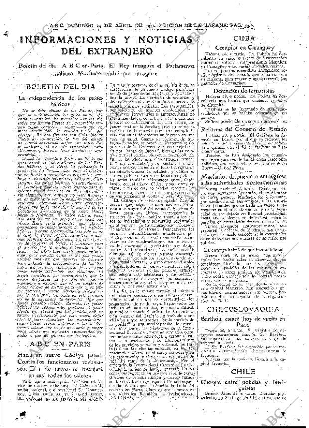 ABC MADRID 29-04-1934 página 37