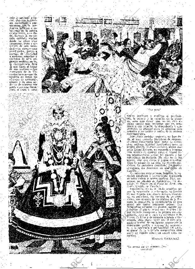 ABC MADRID 29-04-1934 página 4