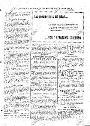 ABC MADRID 29-04-1934 página 47