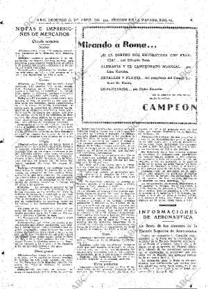ABC MADRID 29-04-1934 página 49