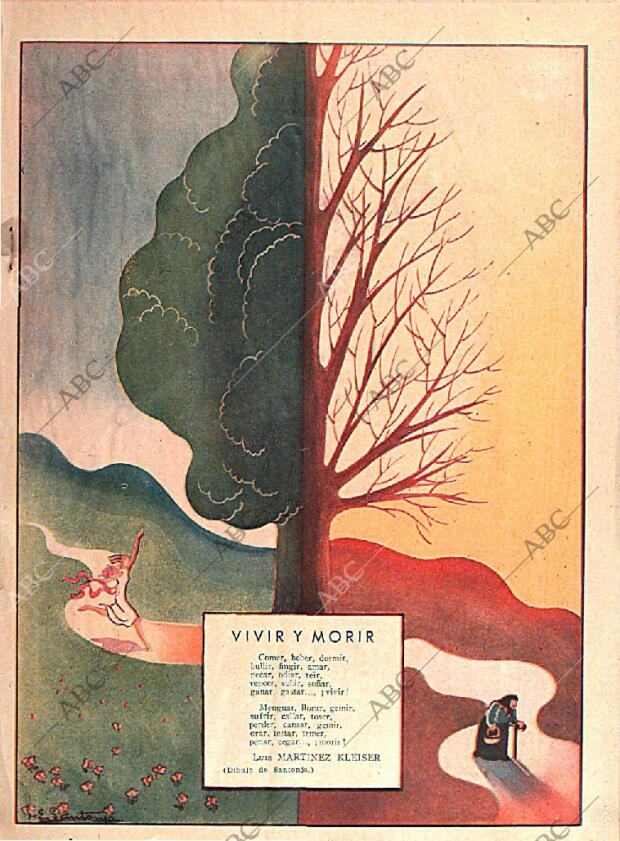 ABC MADRID 29-04-1934 página 5