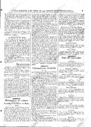 ABC MADRID 29-04-1934 página 51