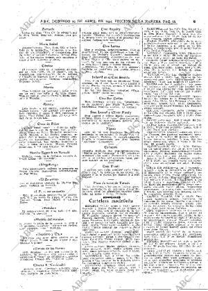 ABC MADRID 29-04-1934 página 52