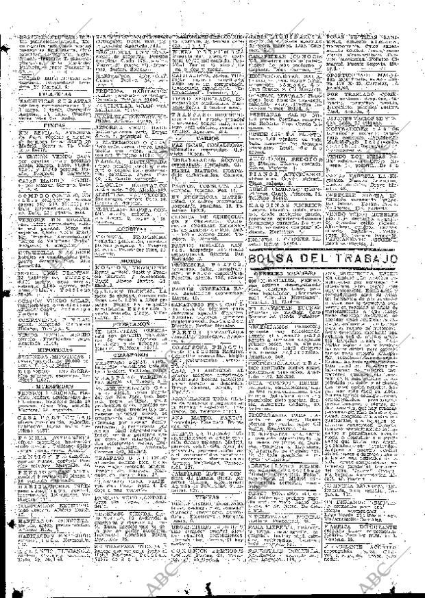 ABC MADRID 29-04-1934 página 61