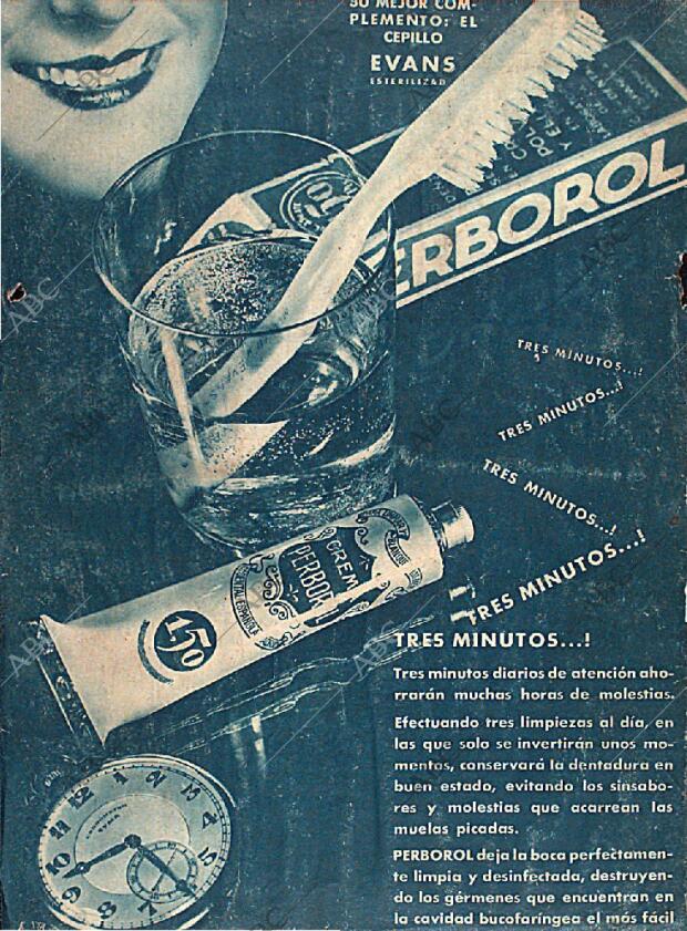 ABC MADRID 29-04-1934 página 64