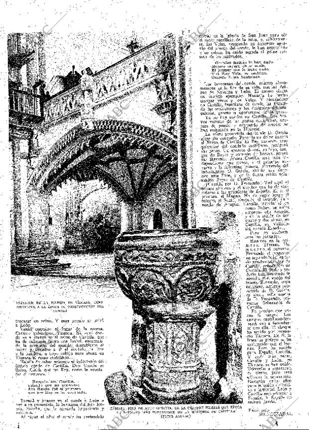 ABC MADRID 29-04-1934 página 8