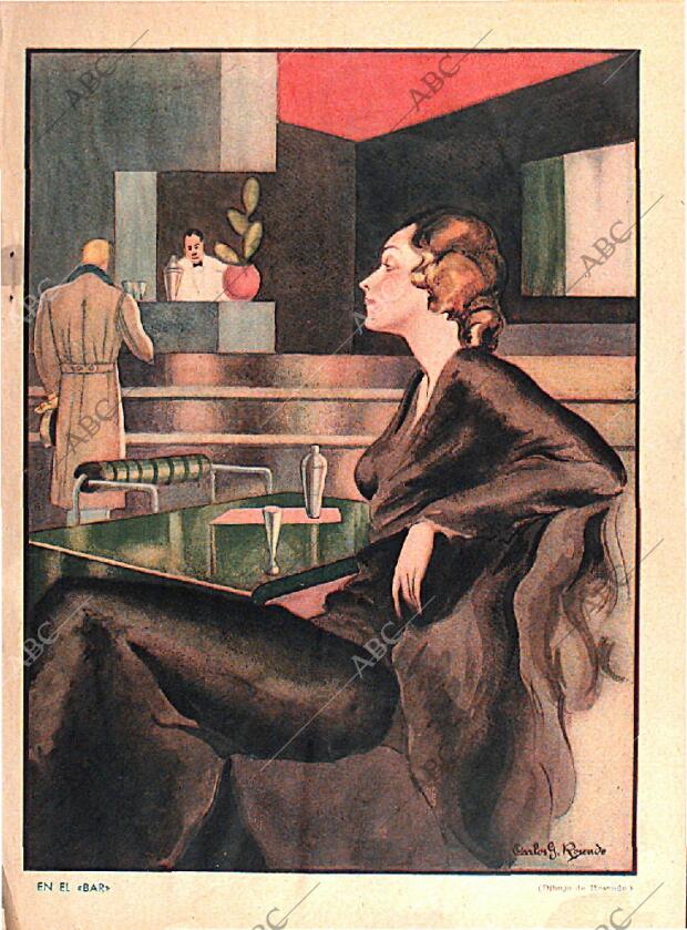 ABC MADRID 29-04-1934 página 9