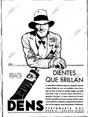 ABC SEVILLA 29-04-1934 página 10