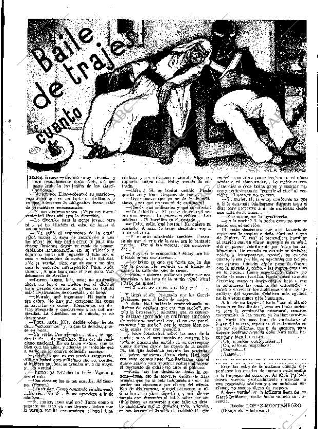 ABC SEVILLA 29-04-1934 página 11