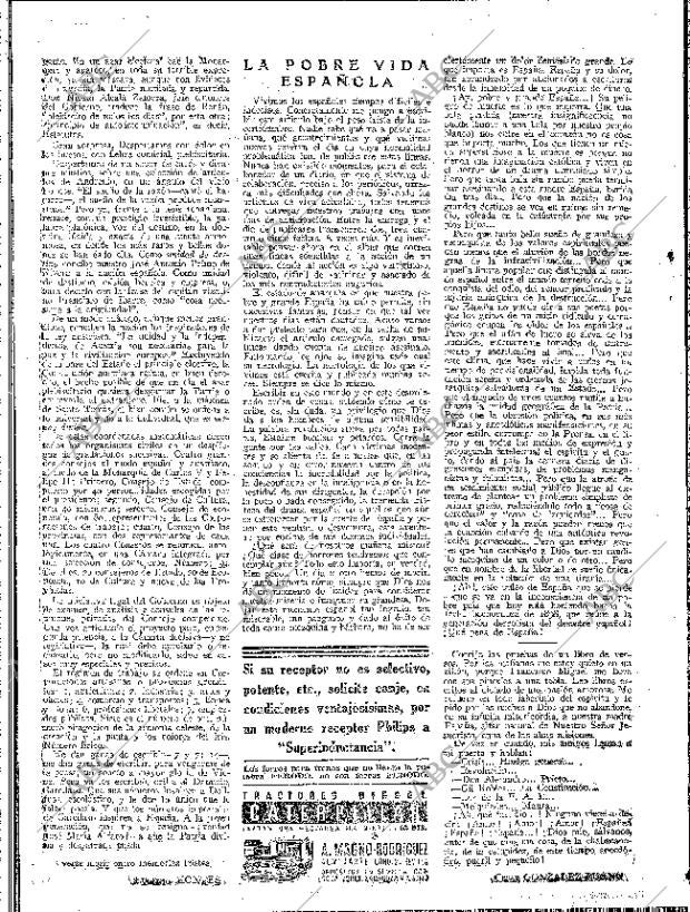 ABC SEVILLA 29-04-1934 página 16