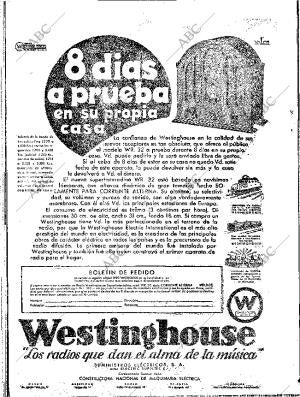 ABC SEVILLA 29-04-1934 página 20