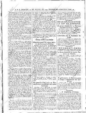 ABC SEVILLA 29-04-1934 página 22