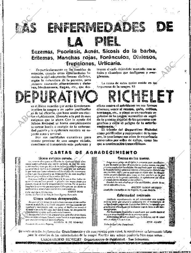 ABC SEVILLA 29-04-1934 página 24