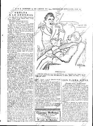 ABC SEVILLA 29-04-1934 página 25