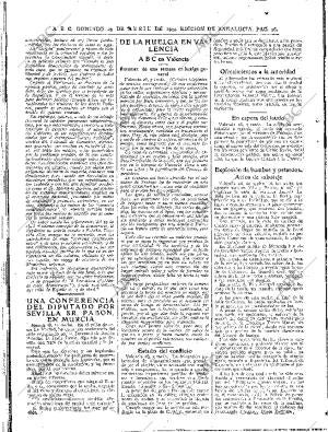 ABC SEVILLA 29-04-1934 página 26
