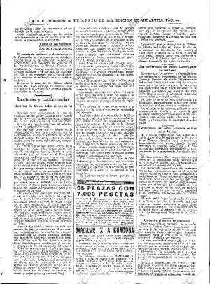 ABC SEVILLA 29-04-1934 página 29