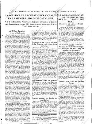 ABC SEVILLA 29-04-1934 página 33