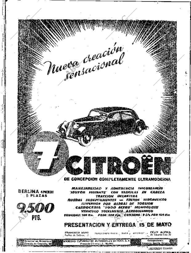 ABC SEVILLA 29-04-1934 página 34