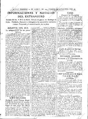 ABC SEVILLA 29-04-1934 página 35