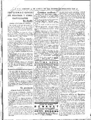 ABC SEVILLA 29-04-1934 página 36