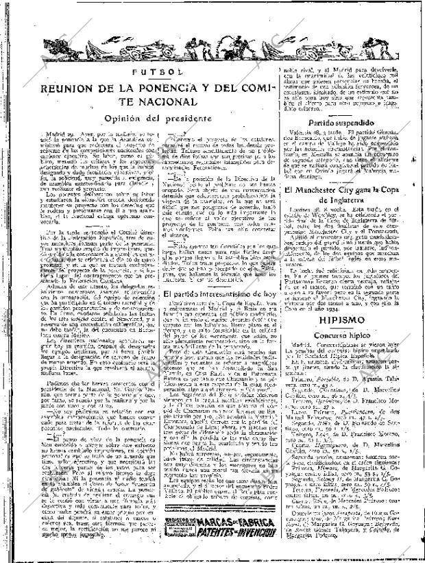 ABC SEVILLA 29-04-1934 página 38