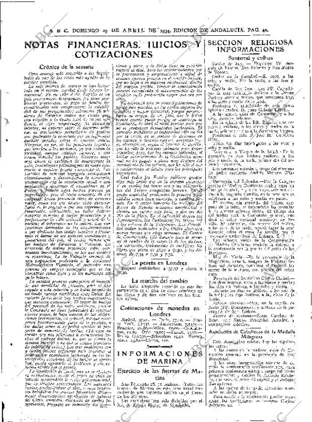ABC SEVILLA 29-04-1934 página 41
