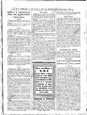 ABC SEVILLA 29-04-1934 página 42
