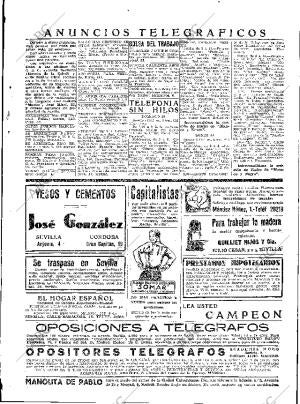 ABC SEVILLA 29-04-1934 página 43