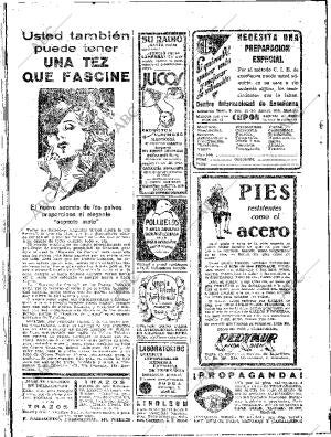 ABC SEVILLA 29-04-1934 página 44