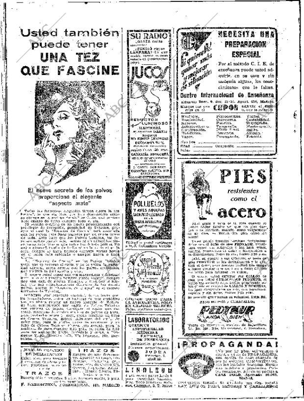 ABC SEVILLA 29-04-1934 página 44