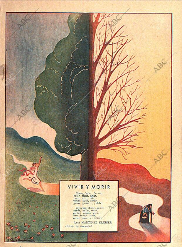 ABC SEVILLA 29-04-1934 página 5