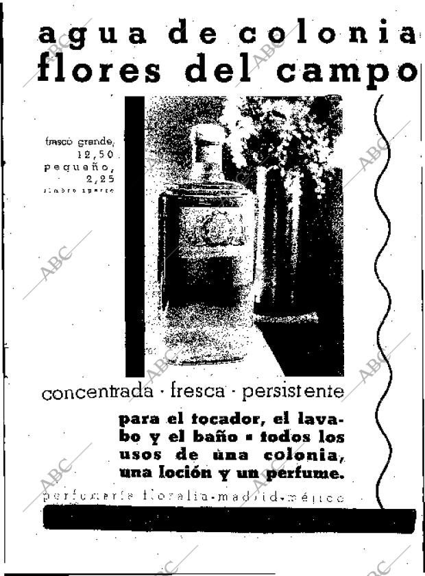 BLANCO Y NEGRO MADRID 29-04-1934 página 13