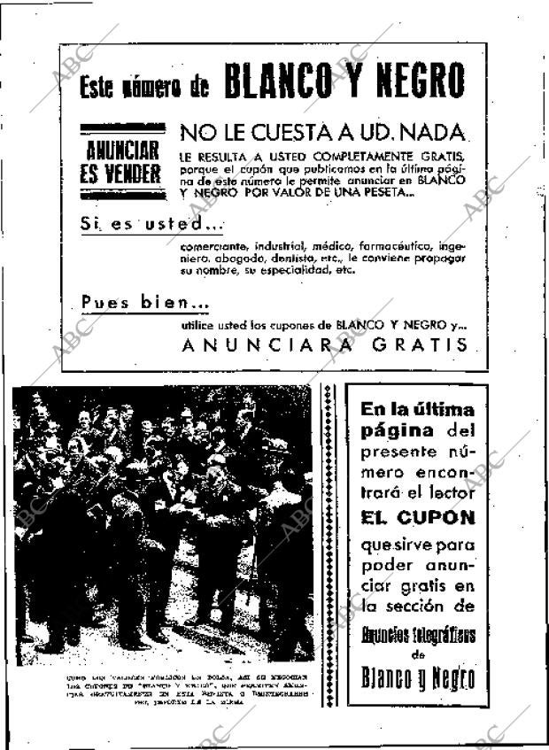 BLANCO Y NEGRO MADRID 29-04-1934 página 154