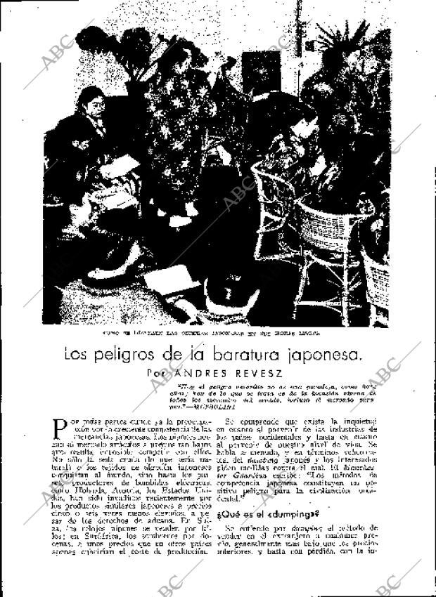 BLANCO Y NEGRO MADRID 29-04-1934 página 158