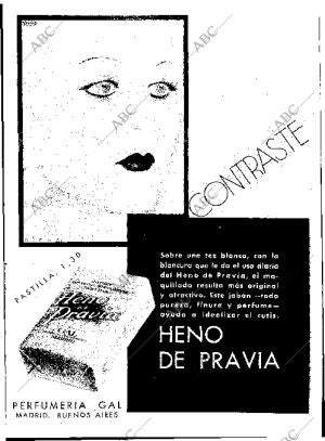 BLANCO Y NEGRO MADRID 29-04-1934 página 19