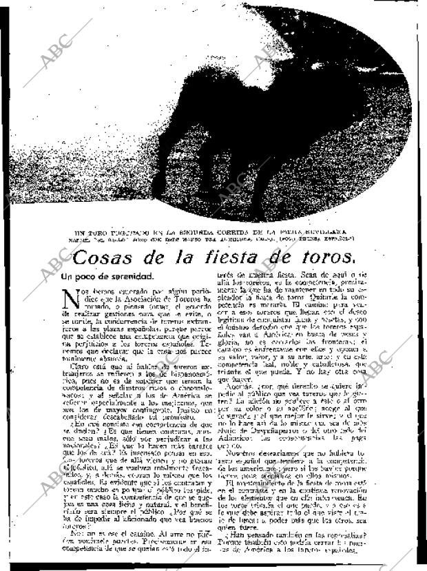 BLANCO Y NEGRO MADRID 29-04-1934 página 49