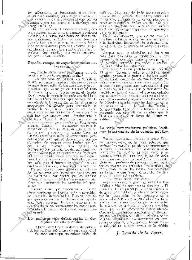 BLANCO Y NEGRO MADRID 29-04-1934 página 57