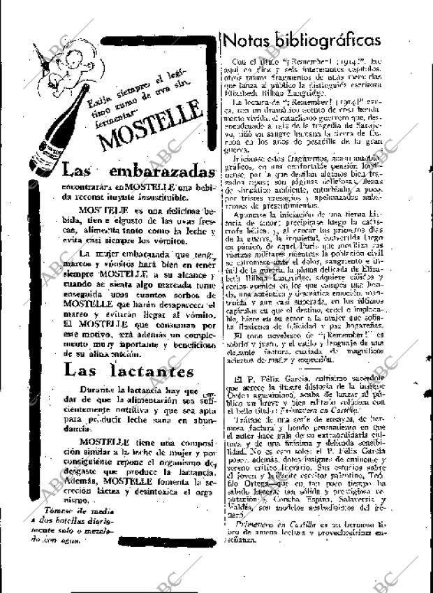 BLANCO Y NEGRO MADRID 29-04-1934 página 8