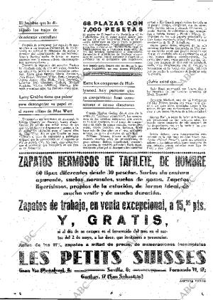 ABC MADRID 02-05-1934 página 16