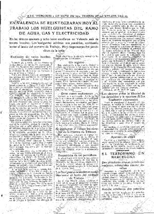 ABC MADRID 02-05-1934 página 29