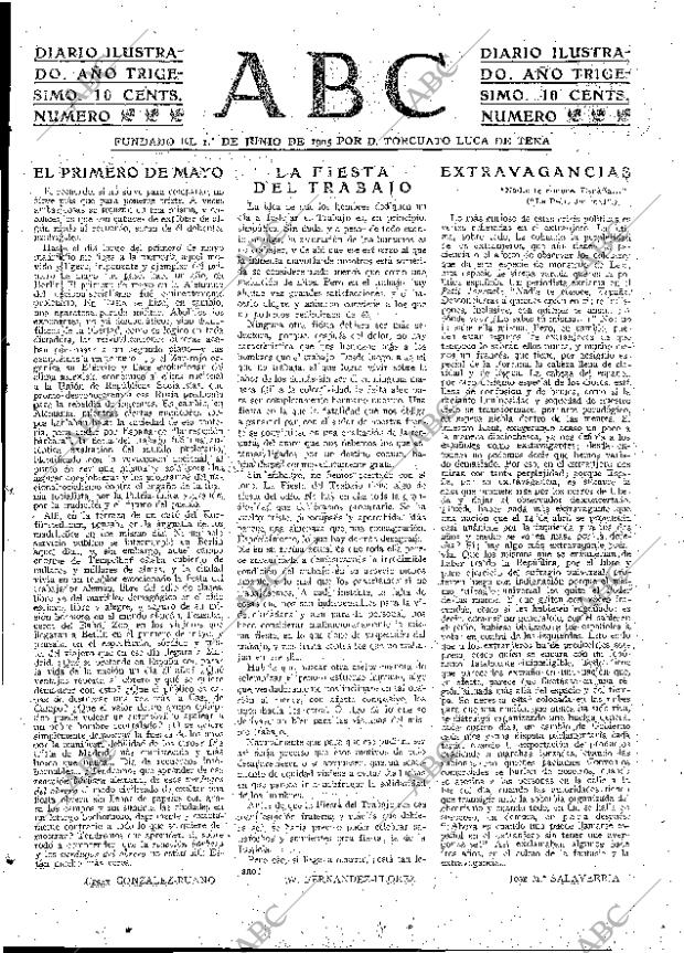 ABC MADRID 02-05-1934 página 3