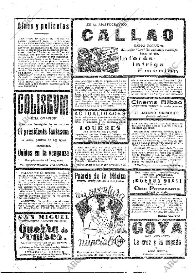 ABC MADRID 02-05-1934 página 30